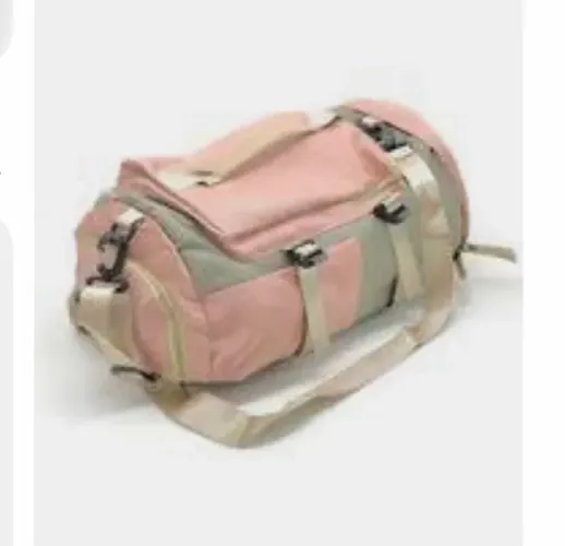 Bolsa esportiva