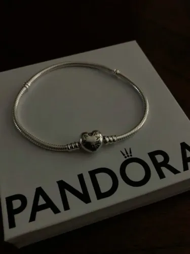 Pulseira Pandora original nova