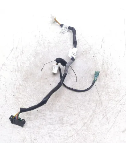 Chicote Comando Volante Kia Sorento 3.5 2013 561902p300