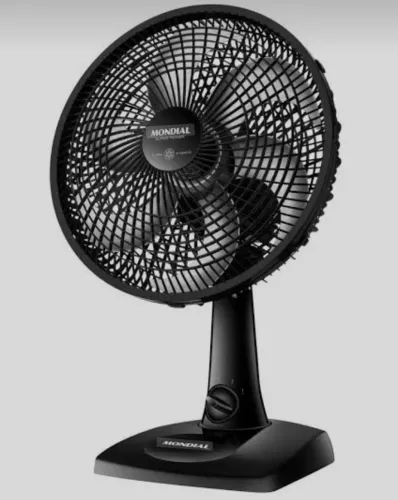 Vendo Ventilador Novo