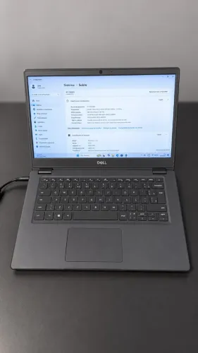  Dell Latitude 3410 Core i5-10210U