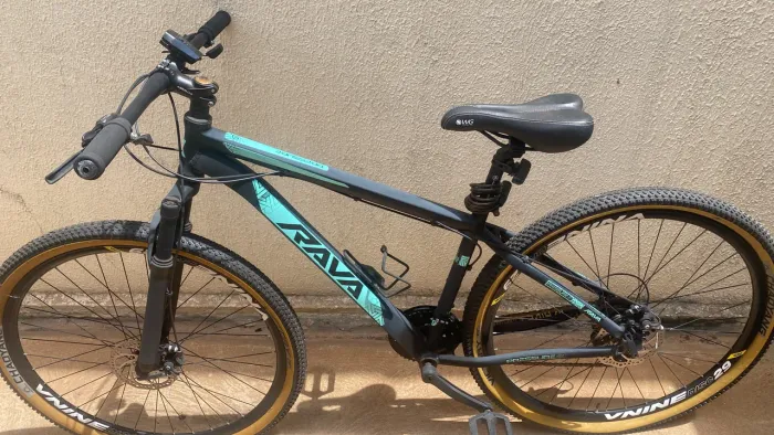 Bicicleta aro 29