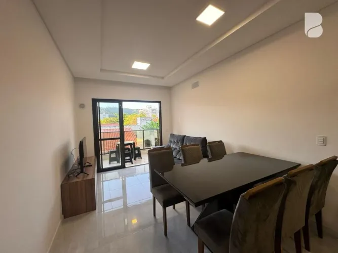 Vendo ou troco apartamento por cobertura na praia grande em governador celso ramos