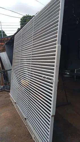 Portão 