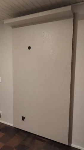 Painel tv MDF