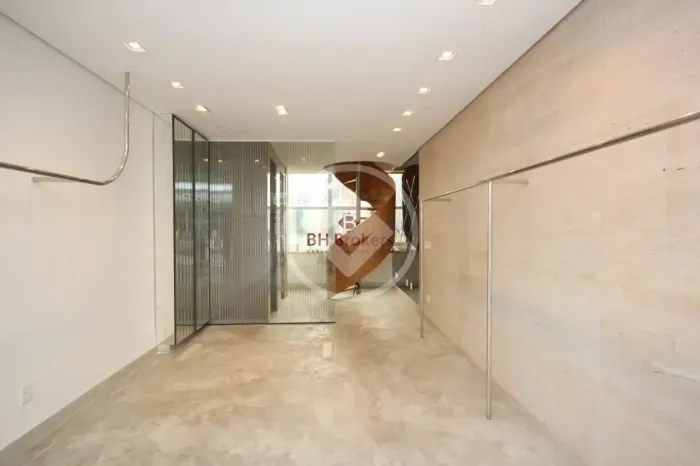 LOJA COMERCIAL Á VENDA NO BAIRRO VILA DA SERRA EM NOVA LIMA/MG codigo: 341435