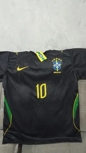 Camisas do Brasil