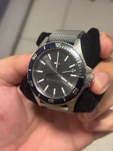 Relógio Tommy Hilfiger