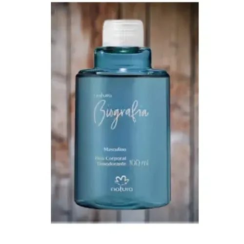 Perfume Masculino "Dia dos Namorados" Desconto no Pix!