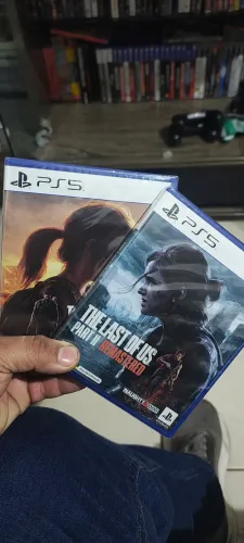 Jogos ps5
