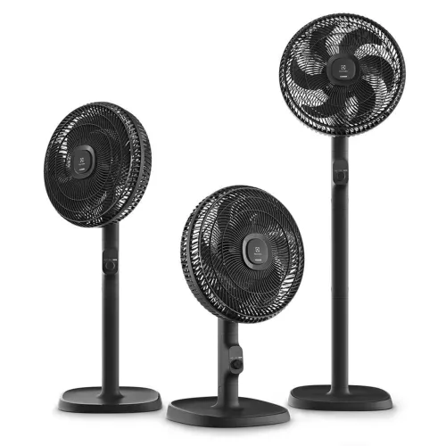 Ventilador de torre coluna