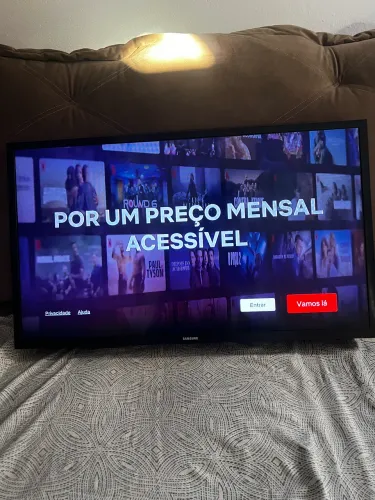 Tv 32 polegadas Samsung 