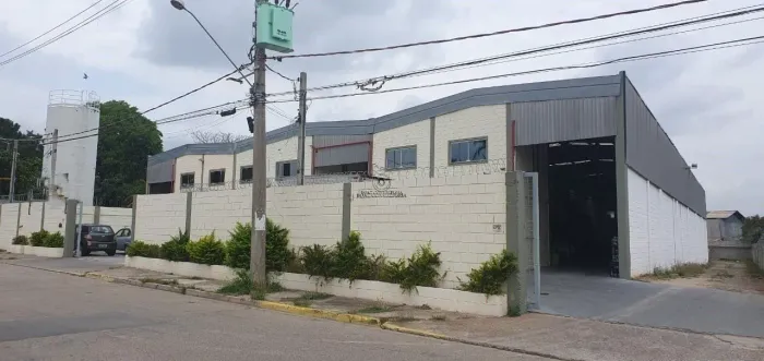 Galpão à venda Iporanga Sorocaba/SP