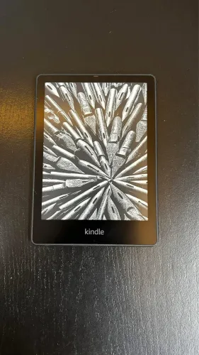 Kindle Paperwhite Signature Edition (11ª geração)