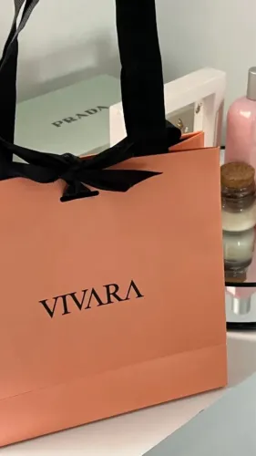Anel Vivara