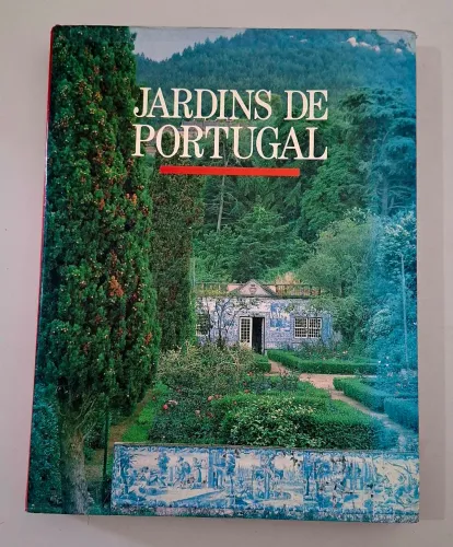 Jardins de Portugal 