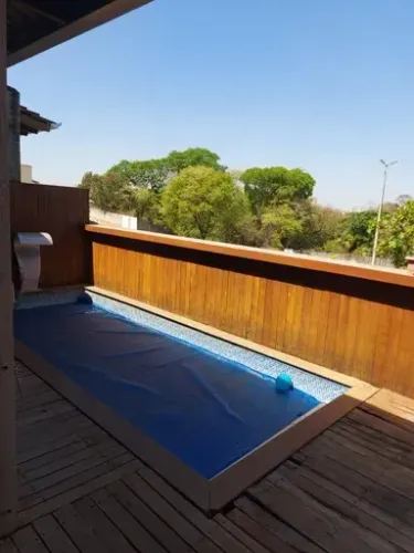 Casa no Condomínio Alto da Boa Vista  Completa, sofisticada e pronta para morar