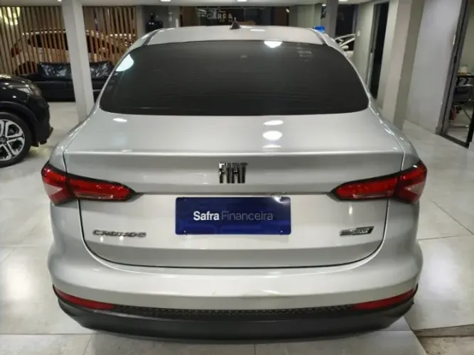 Fiat Cronos Drive 1.3 8V Flex 2022