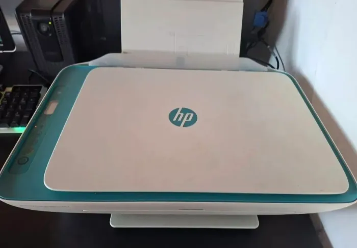 Impressora HP 2676
