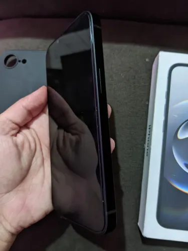 IPhone 16e