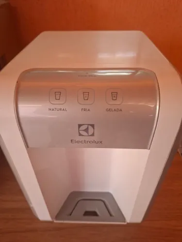 Filtro Purificador água Digital Electrolux/Bivolt