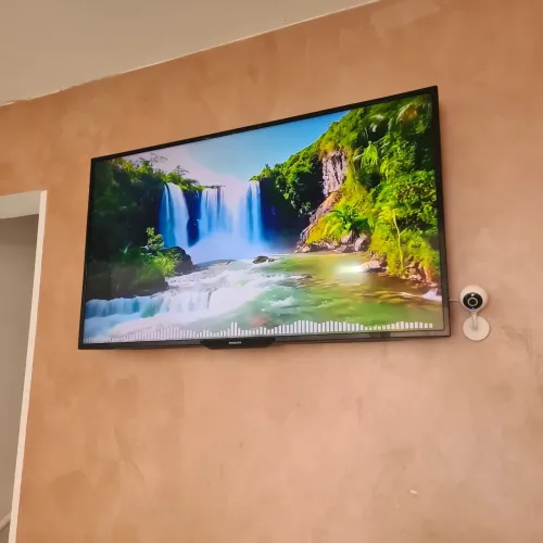 SMARTTV LED  40" PHILIPS 