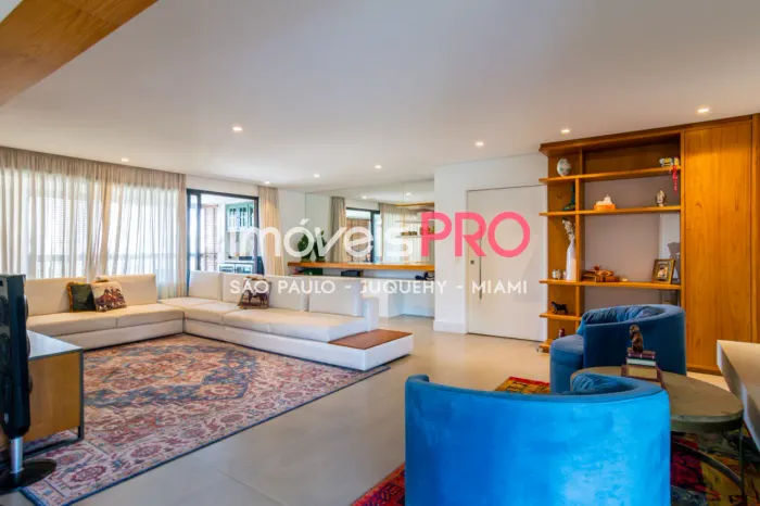 Apartamento Impecável Esperando por Você