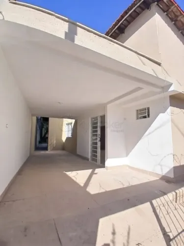 Casa 2 Suítes - Campinas