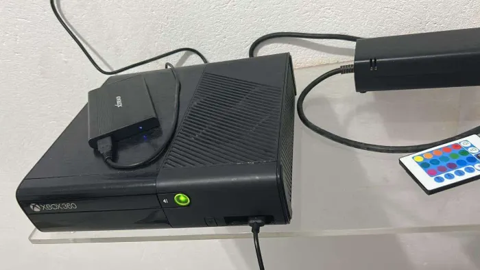 Xbox 360 desbloqueio aurora