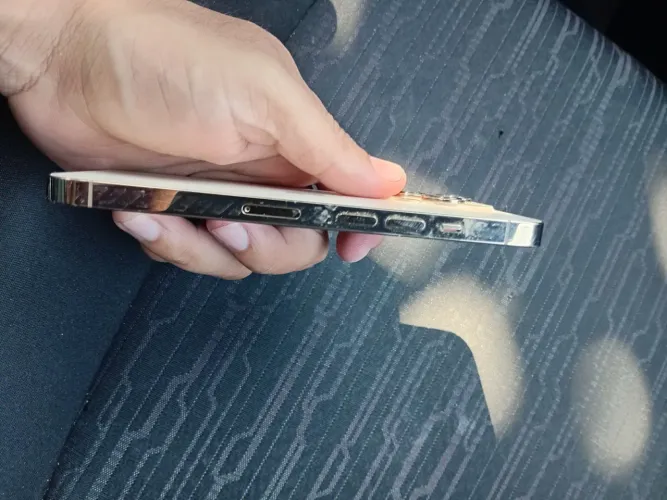 Celular iPhone 12 Pro 64 gb
