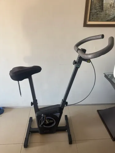 Bicicleta Ergométrica EX 450