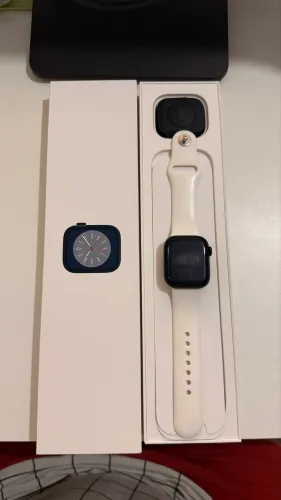 Apple Watch serie 8 41mm