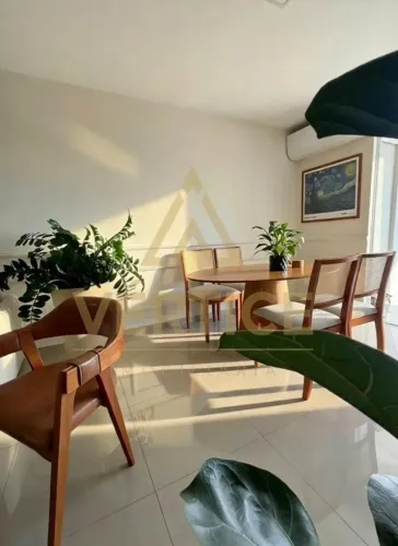 Apartamento para Venda em Volta Redonda, Jardim Amália, 3 dormitórios, 1 suíte, 3 banheiro