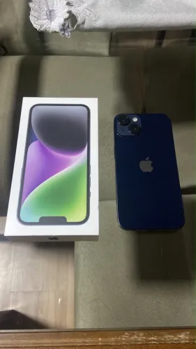 iPhone 14 128gb com Caixa 