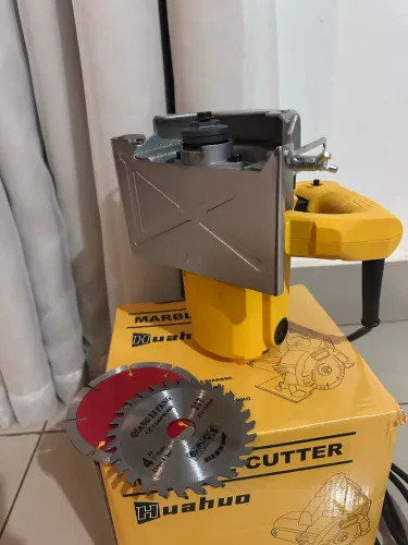 Serra mármore 1300 w 127 v