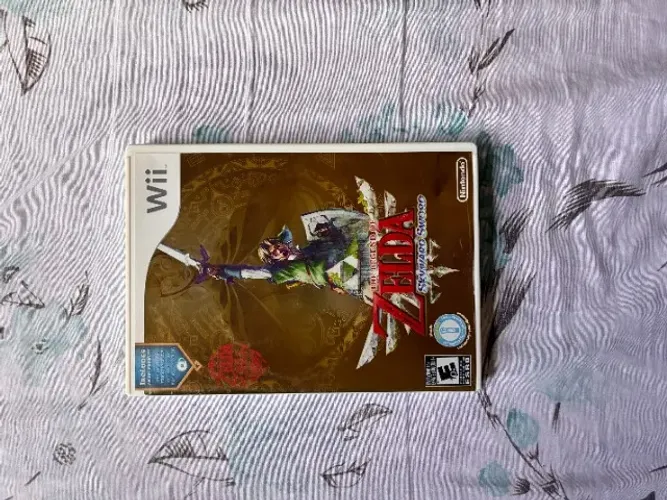 Lote de Jogos Nintendo Wii