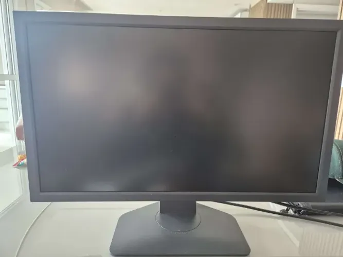 Monitor Zowie XL2411K 144Hz DyAc 24"