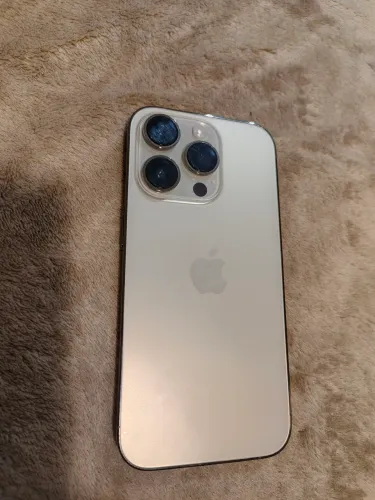 iPhone 14 pro