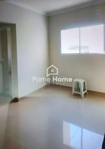 apartamento - João Aranha - Paulínia