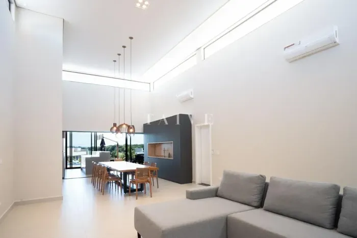 Casa à venda, 4 suites, 390 m², Estância Punta Del Este, Paranagi, Sertaneja, PR
