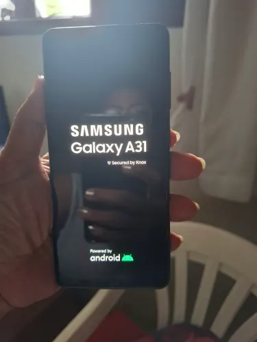 Celular samsung 
