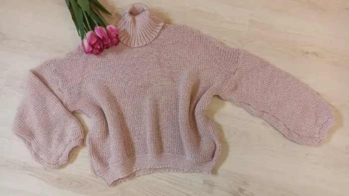 Blusa inverno