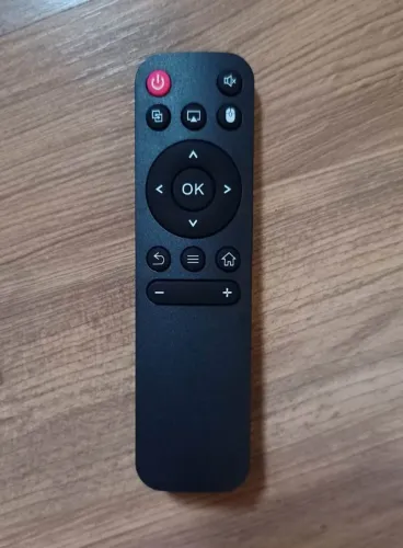 Controle Remoto Para Projetores Portáteis Hy300 Hy320 Hy300 Pro E HY300 Mini
