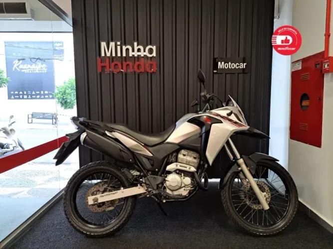 Honda Xre 300 ABS 2021/21
