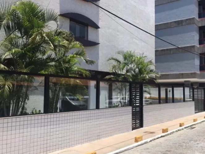 Apartamento Praia do Forte Cabo Frio
