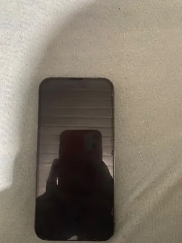 iPhone 13 Pro
