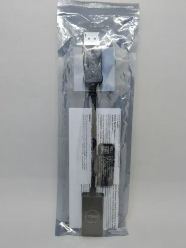 Adaptador Dell display port para HDMI 2.0 4k