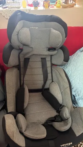 Cadeirinha Voyage 