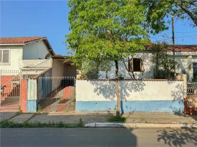 Casa térrea com 2 quartos à venda em Vila santo antônio - SP