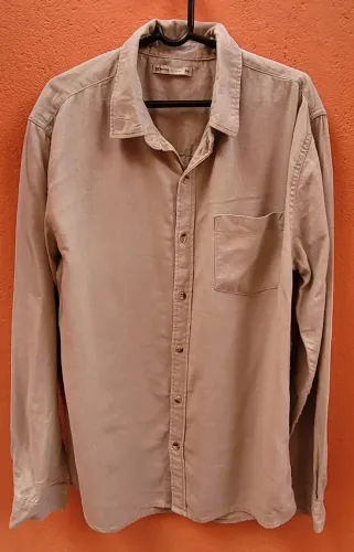 Camisa masculina hering 